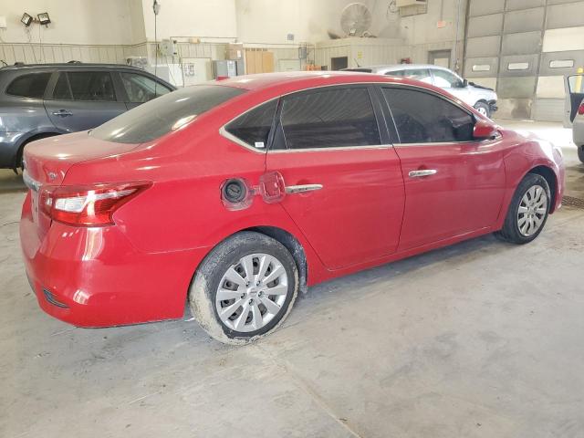 3N1AB7AP0HL642190 Nissan 2017