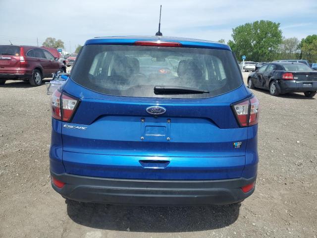 1FMCU0F75JUD27053 Ford ESCAPE S