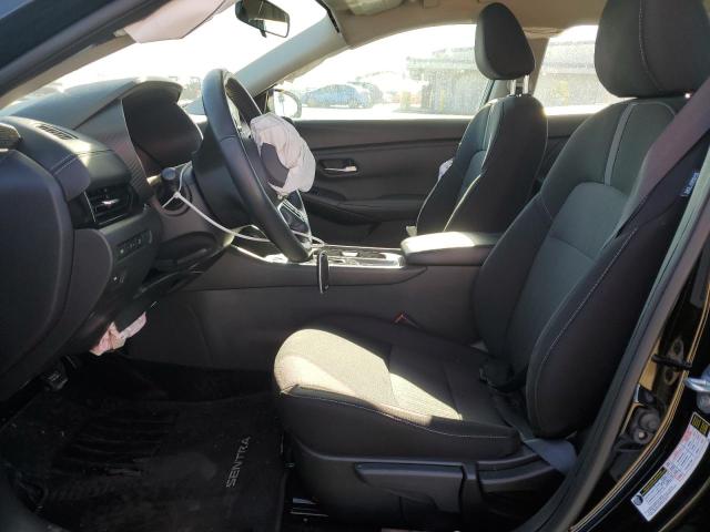 3N1AB8CV2RY325792 Nissan 2024
