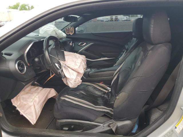 1G1FA1RX1H0112937 Chevrolet CAMARO LS