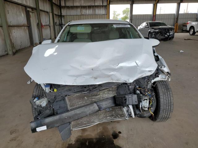 5NPD74LF2JH394156 Hyundai mpi nu