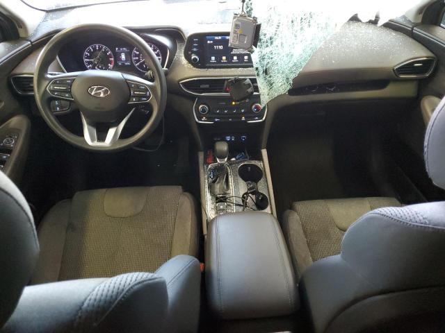 5NMS2CAD3KH122747 Hyundai gdi theta ii