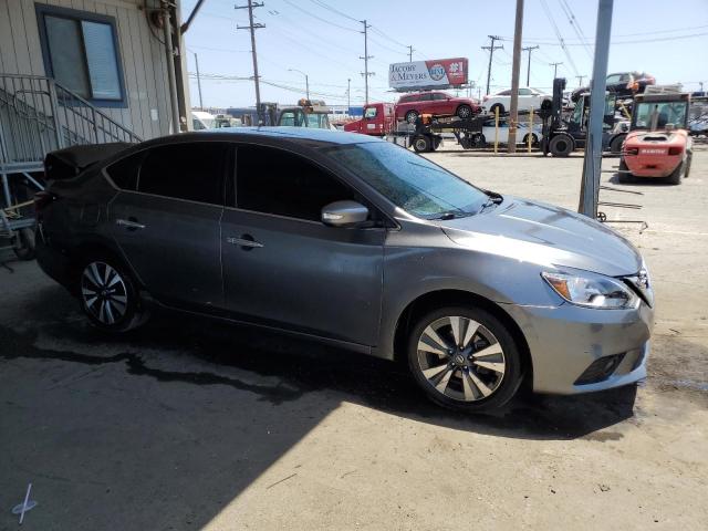 3N1AB7AP4HY403745 Nissan 2017