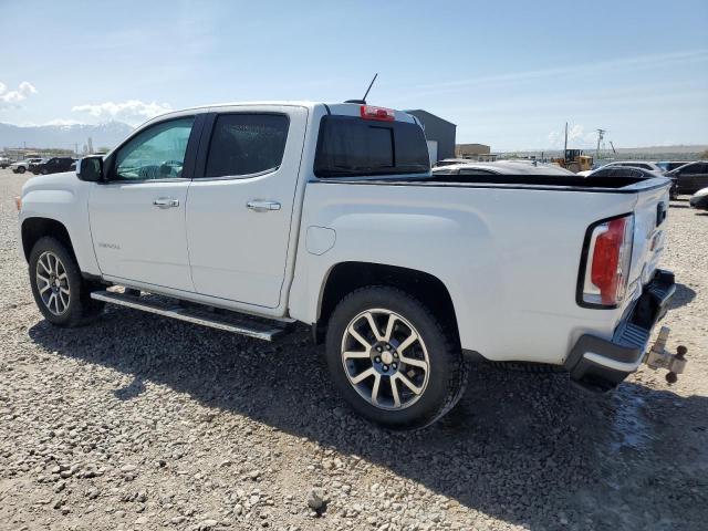 1GTP6EE11K1292234 GMC CANYON DEN
