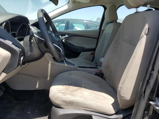 1FADP3K2XHL248852 Ford FOCUS SE