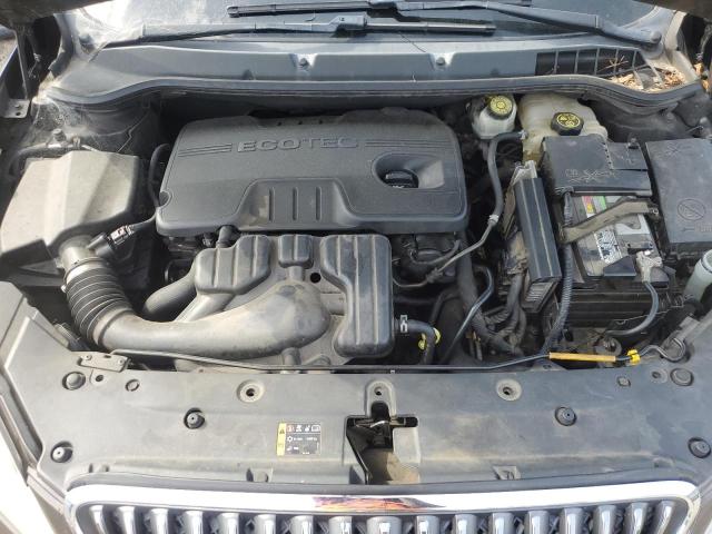 1G4PP5SK5E4218596 Buick Verano