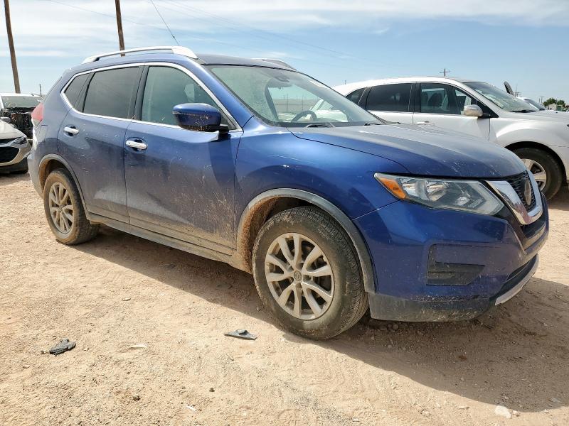 KNMAT2MT8KP511817 Nissan 2019