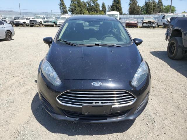 3FADP4AJ5KM127828 Ford Fiesta