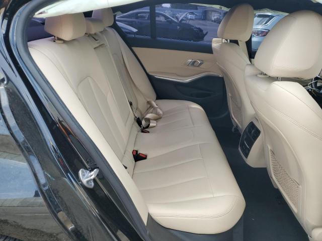 3MW5R1J06L8B33031 BMW 2020