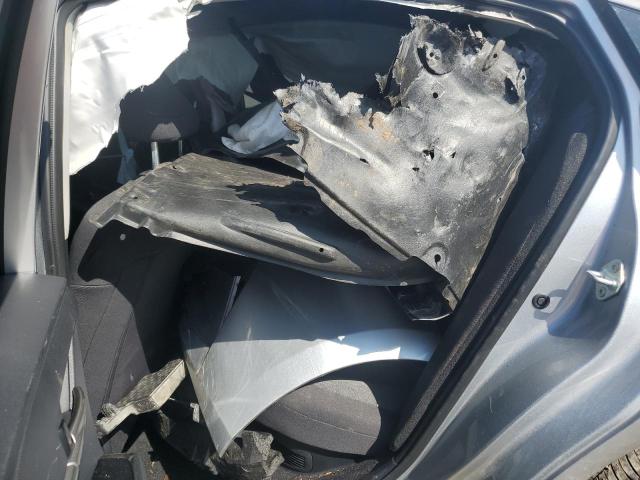 4T1DAACK1SU529384 Toyota CAMRY XSE