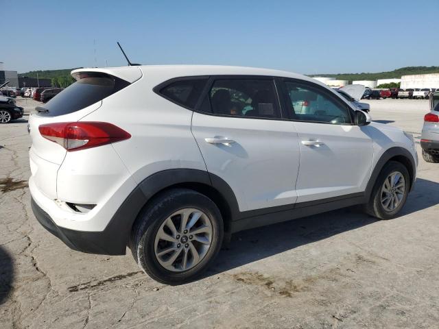KM8J23A42HU324505 Hyundai TUCSON SE