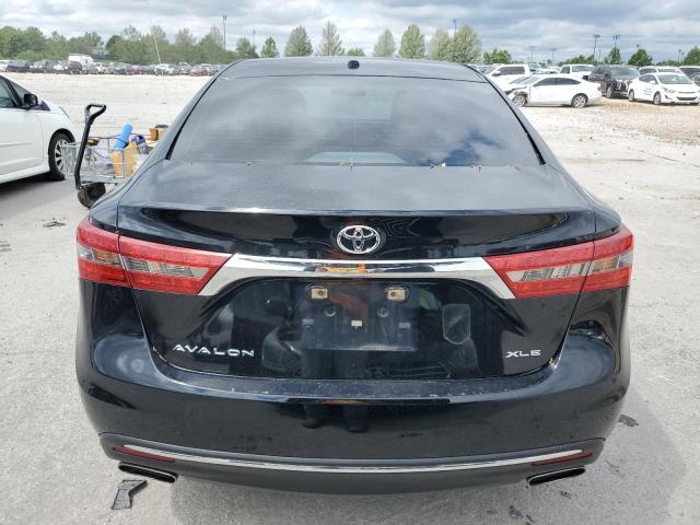 4T1BK1EB0GU200166 Toyota AVALON XLE