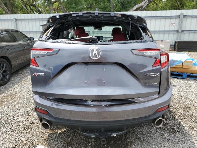 5J8TC2H65ML049208 Acura Rdx A-spec