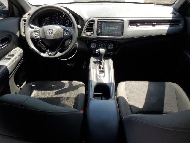 3CZRU5H11LM708064 Honda r18z9