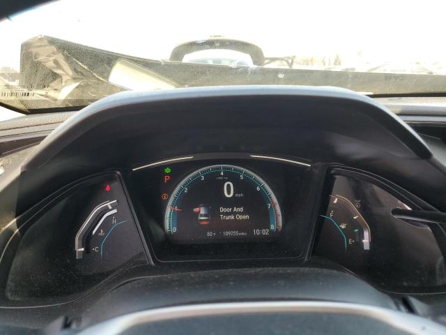 2HGFC2F60MH518556 Honda k20c2