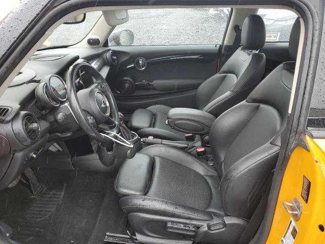 WMWXP7C54G3B33492 Mini COOPER S