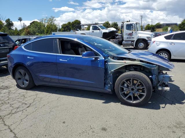 5YJ3E1EA7JF160241 Tesla MODEL 3