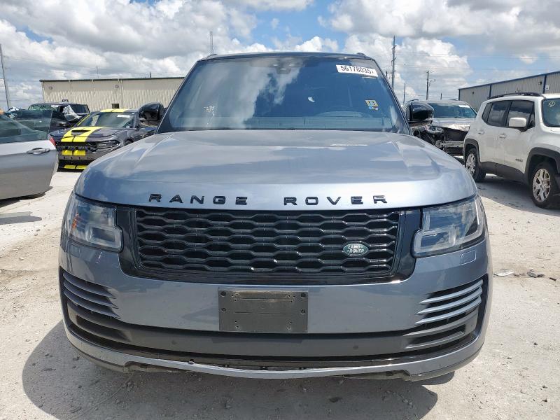 SALGS2RU3LA591989 Land Rover RANGE ROVE