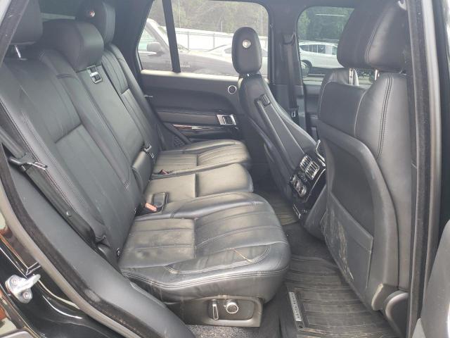 SALGS2EF6GA296107 Land Rover RANGE ROVE