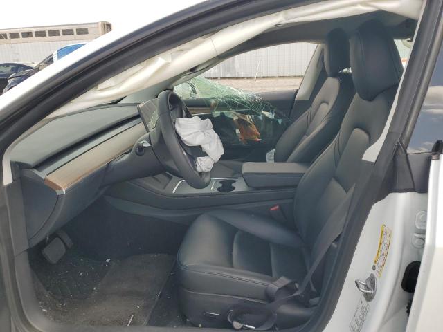 5YJ3E1EA4PF545653 Tesla 2023