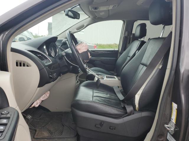 2C4RC1BG5FR620341 Chrysler TOWN & COU