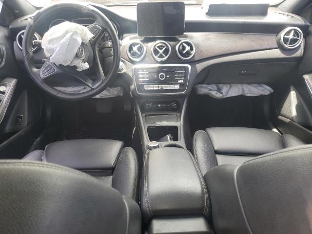 WDCTG4EB8KU009433 Mercedes-Benz GLA 250