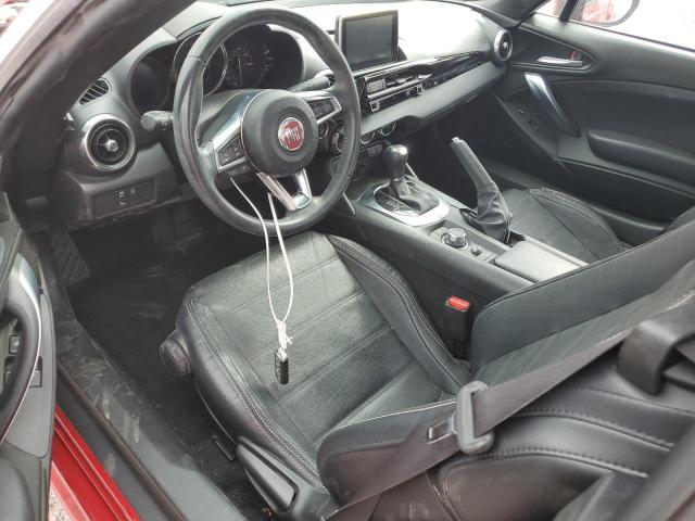 JC1NFAEK5H0123760 Fiat a4