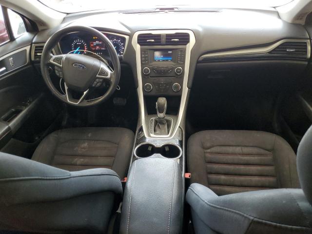 3FA6P0HDXGR320147 Ford FUSION SE