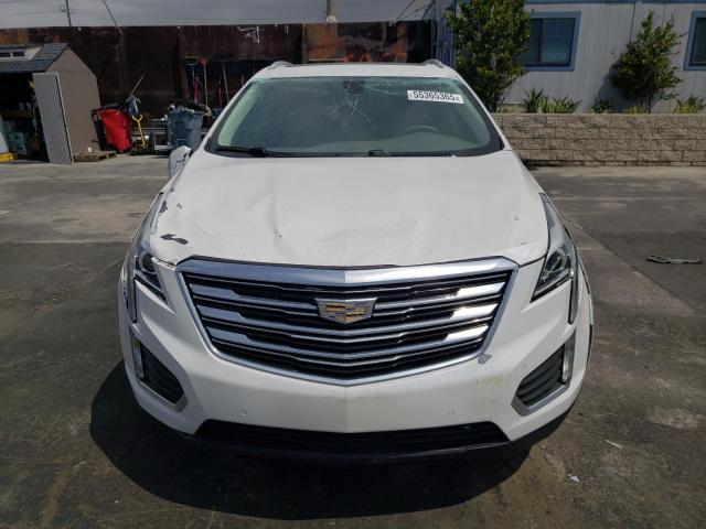 1GYKNBRS8HZ202919 Cadillac lgx - di: direct injection, vvt: variable valve timing, alum, gen 2