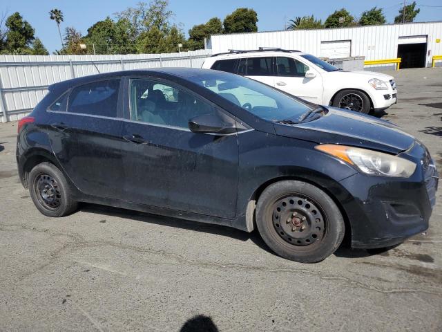 KMHD35LH1GU252524 Hyundai ELANTRA GT