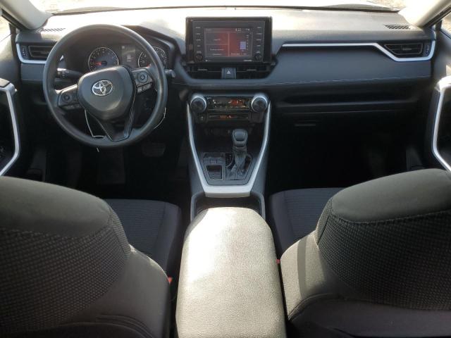 2T3H1RFV7MW140989 Toyota a25a-fks