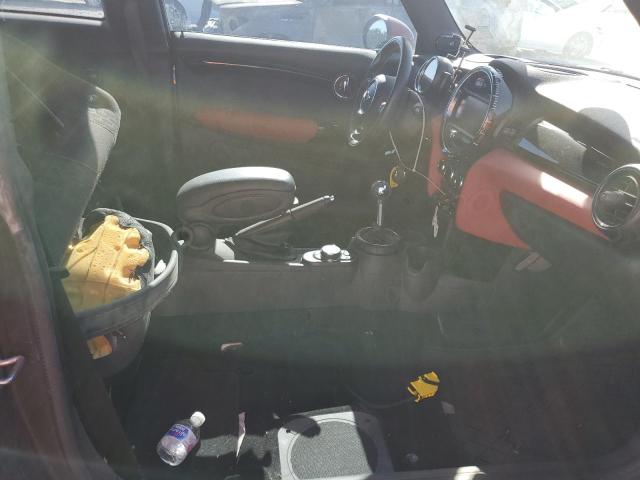 WMWXM9C53GT997497 Mini Hardtop