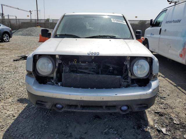 1C4NJPBAXED537475 Jeep PATRIOT SP