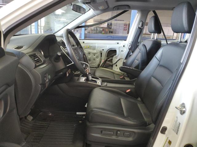 5FPYK3F52KB035040 Honda j35y6