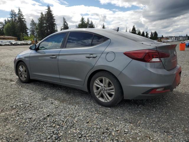 KMHD84LF6KU763679 Hyundai mpi nu