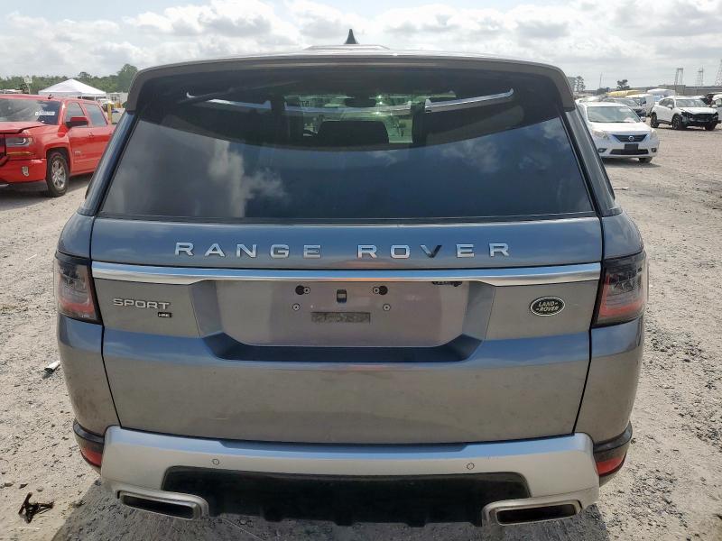SALWR2SU5LA708862 Land Rover RANGE ROVE