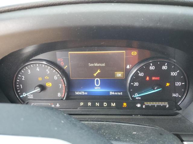 1FMSK7DH1LGD15487 Ford EXPLORER X
