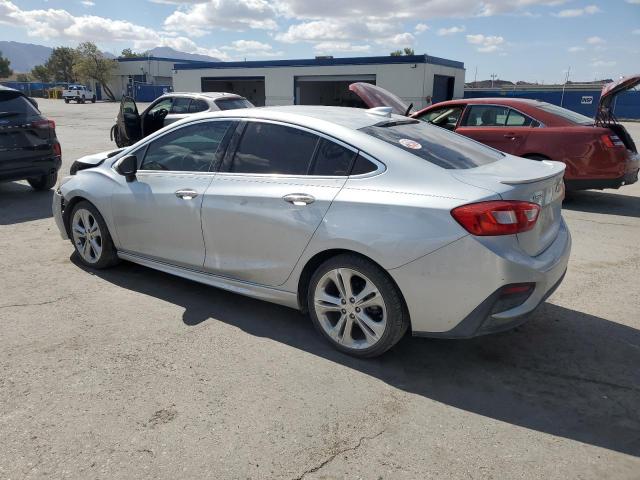 1G1BF5SM7H7124489 Chevrolet CRUZE PREM