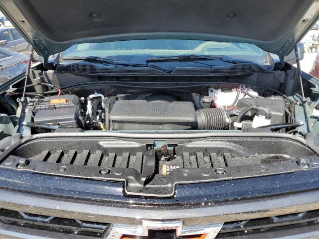 3GCUKHELXSG284846 Chevrolet Silverado