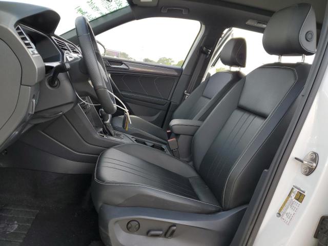 3VVCB7AX2RM177902 Volkswagen TIGUAN SE