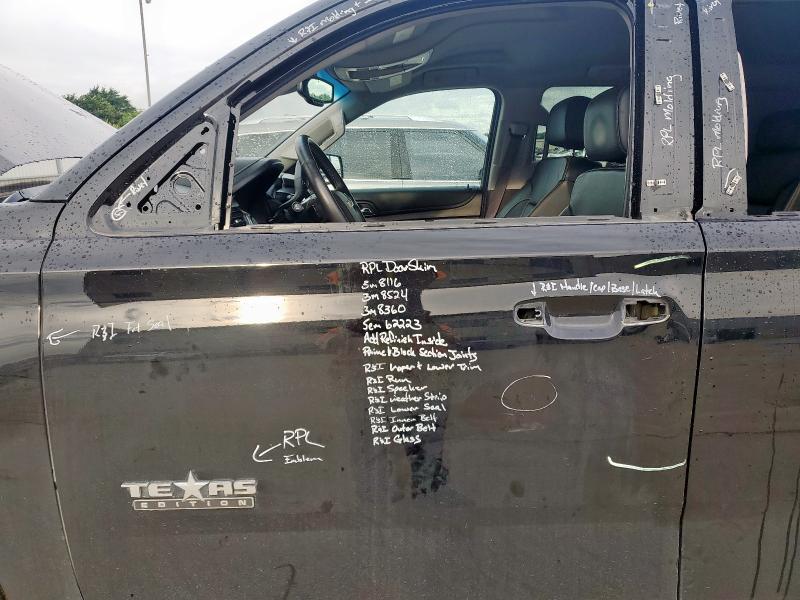 1GNSCBKC5HR323686 Chevrolet TAHOE C150