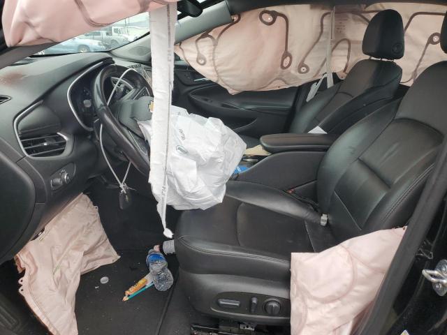 1G1ZD5ST4NF207293 Chevrolet MALIBU LT