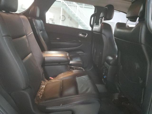 1C4RDJDG7FC696033 Dodge Durango Li