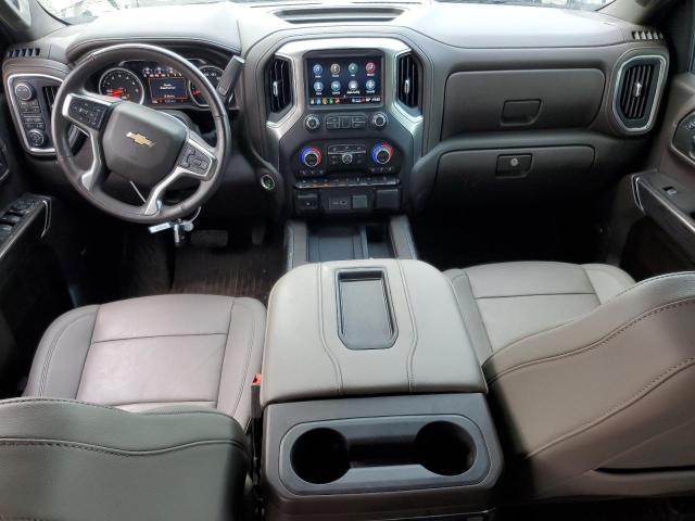1GCUYGED2MZ136520 Chevrolet Silverado