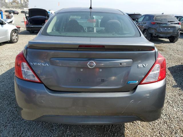 3N1CN7APXGL819150 Nissan 2016