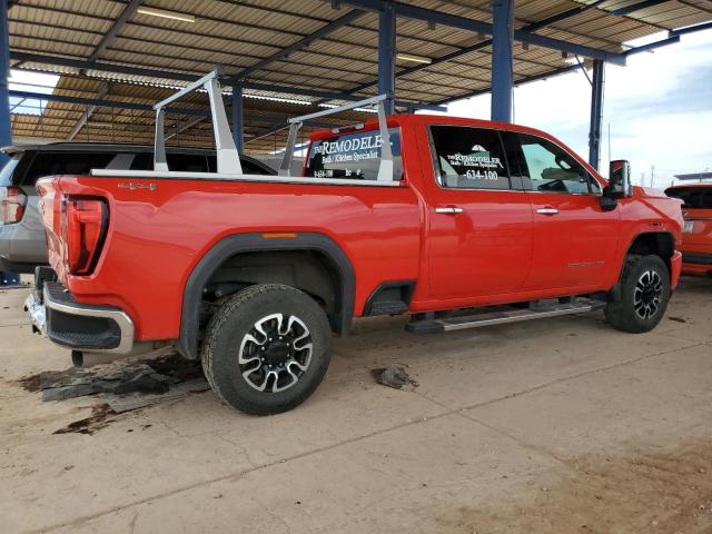 1GT49NEY0LF100006 GMC l5p - di, duramax, gen 5 var. 1