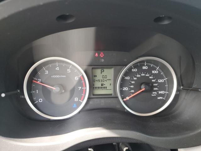 JF2SJAEC5HH411651 Subaru FORESTER 2