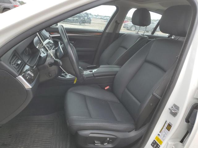 WBA5A7C59GG644405 BMW 528I