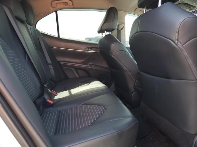 4T1G11AK1MU526780 Toyota CAMRY SE