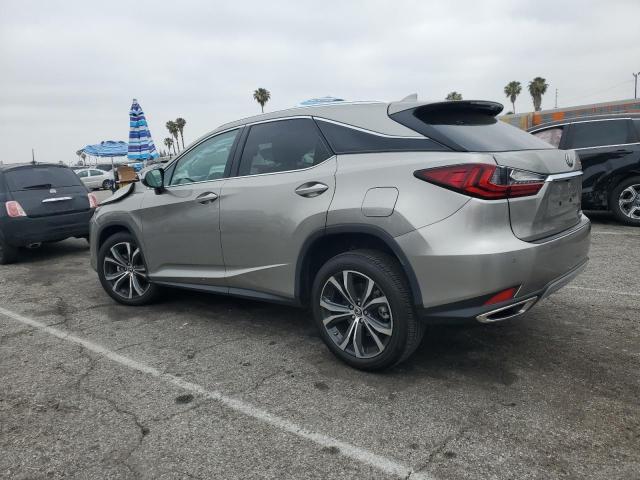 2T2HZMAA0NC227110 Lexus RX 350
